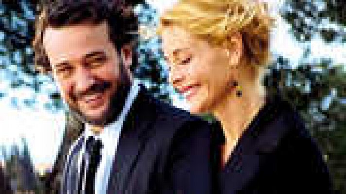 Versión española - 8 citas (película)