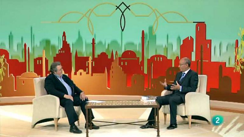Islam Hoy - Toledo: Tres culturas (II) - Ver ahora 