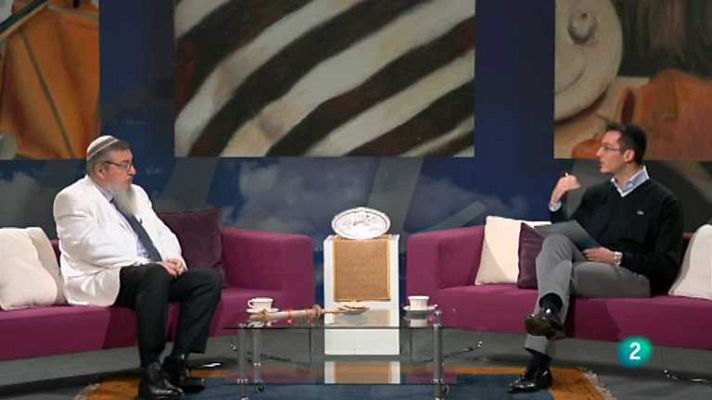 Shalom - Celebramos Pesaj, la Pascua judía