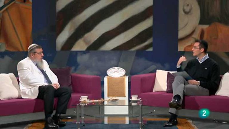 Shalom - Celebramos Pesaj, la Pascua judía - Ver ahora 