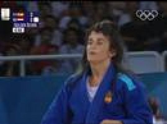  - Isabel Fernández no luchará