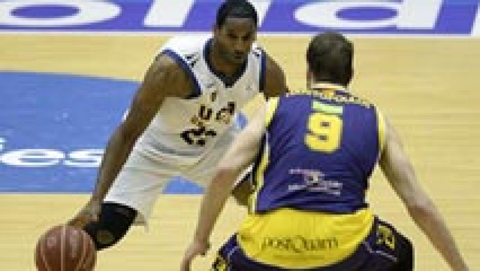Baloncesto en RTVE: Valladolid 70 - UCAM Murcia 75 | RTVE Play