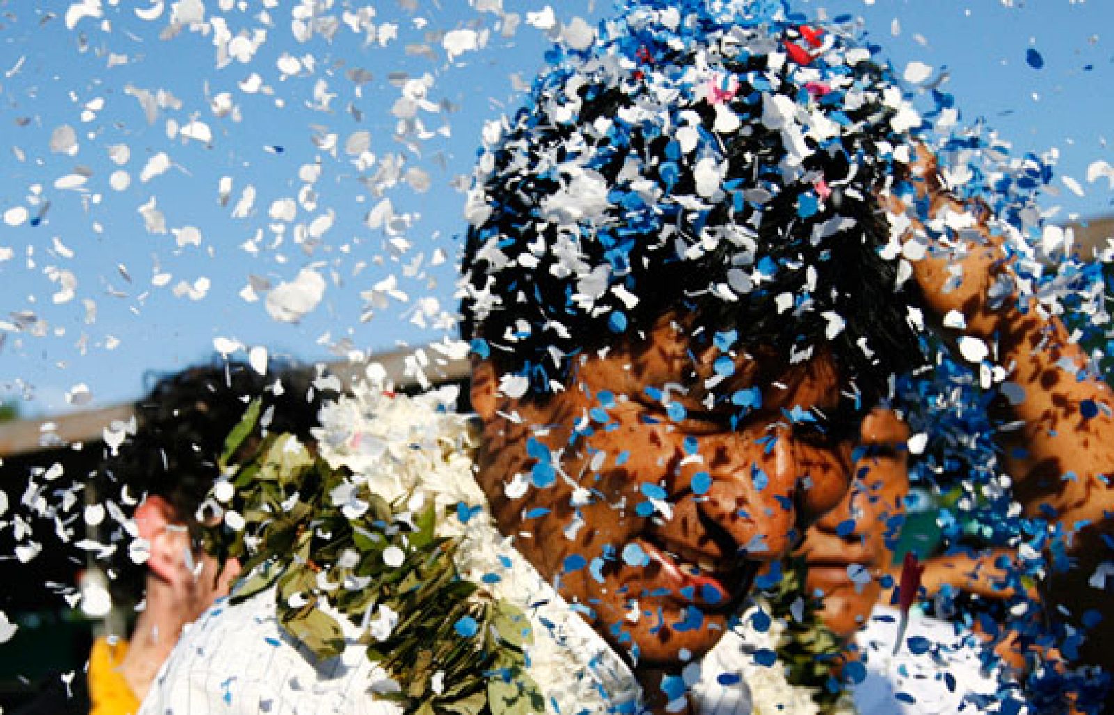 Referendum en Bolivia | Ver