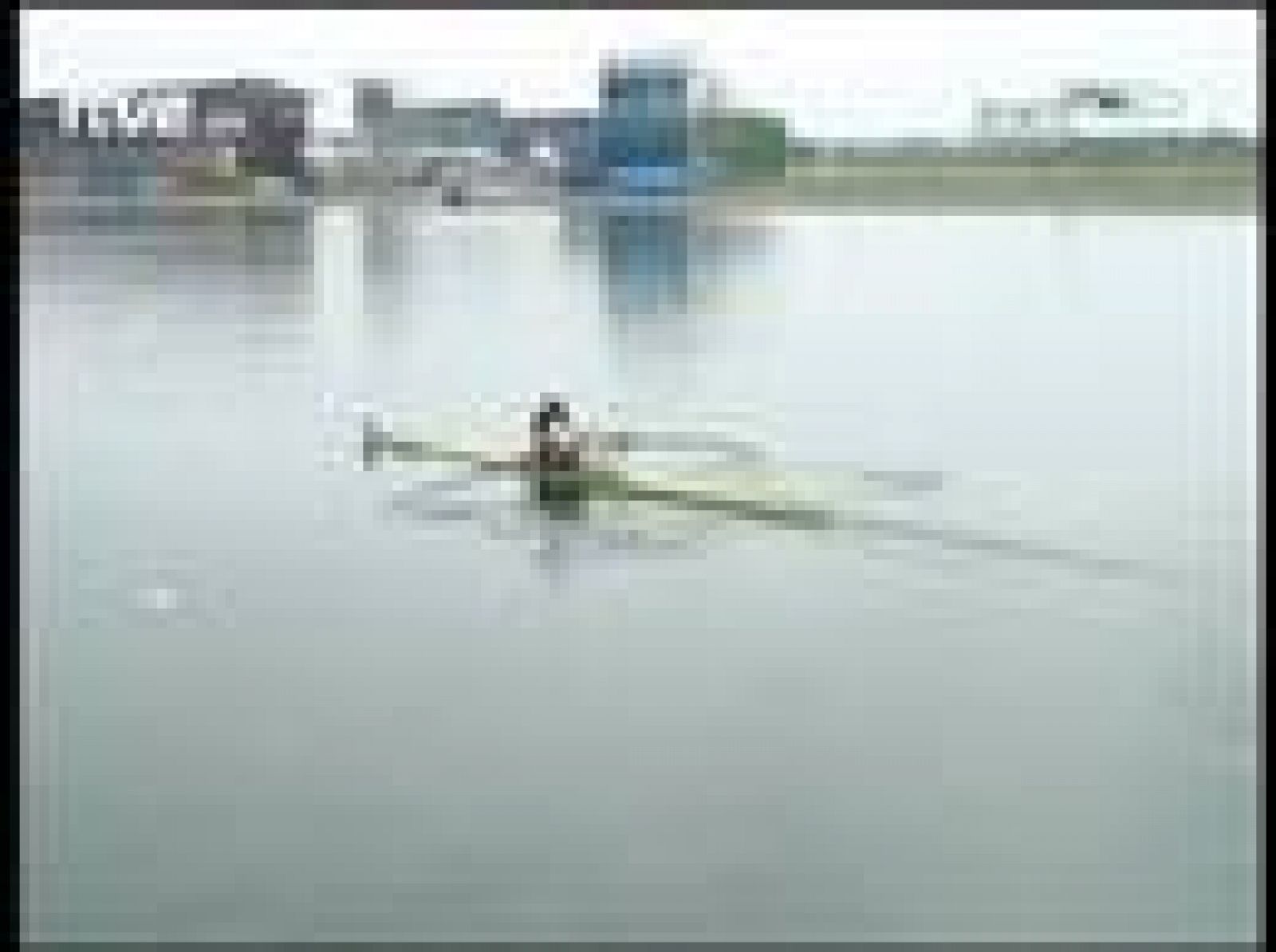 Nuria Domínguez no ha podido conseguirlo.