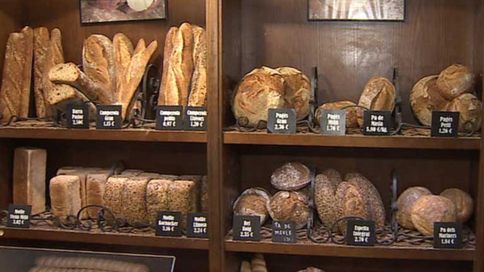 Ocho de cada diez españoles consume el doble de sal de lo recomendado 