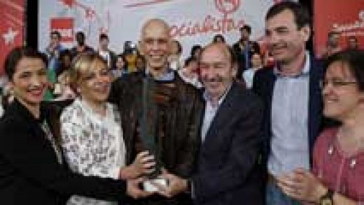 Telediario 1 - Una Europa en busca del avance en derechos