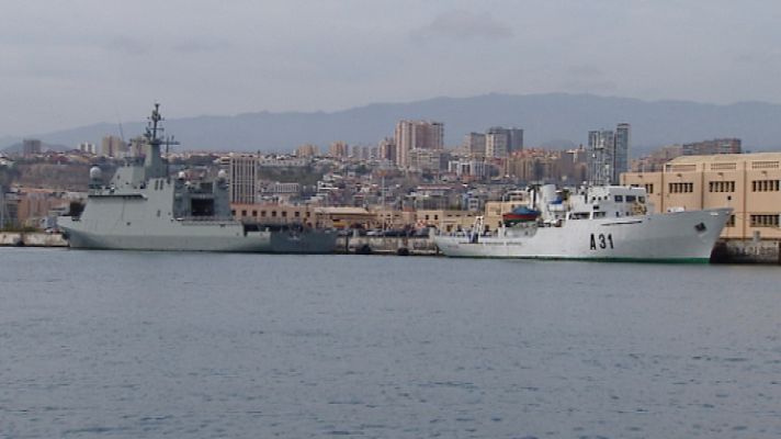 Telecanarias - Canarias en 2' - 13/04/14