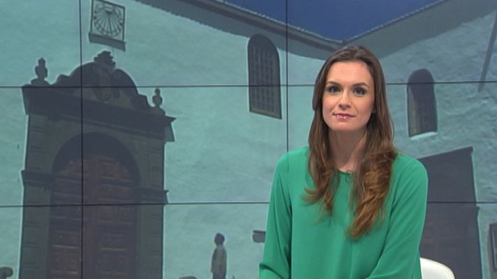 +Canarias - + Canarias Semanal - 13/04/14