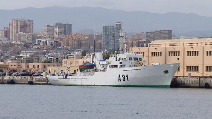 Telecanarias - Telecanarias - 13/04/14