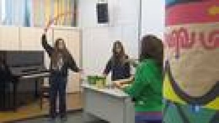 L'Informatiu - Els "números" per aprendre a fer números