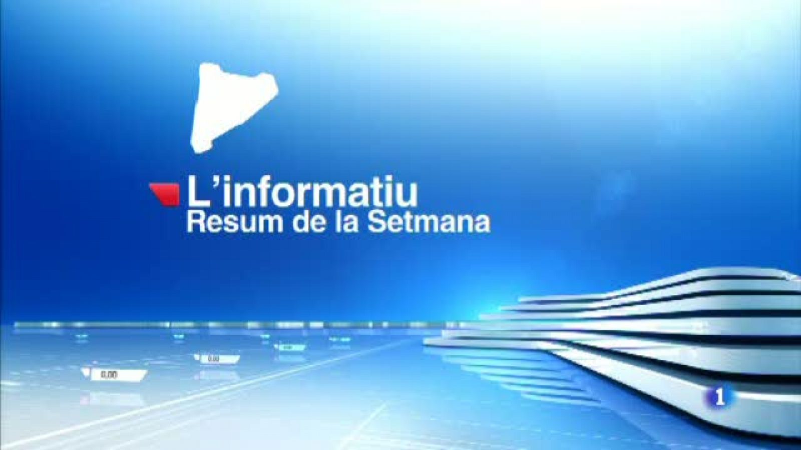 L'Informatiu: El resum de la setmana - 13/04/2014 | RTVE Play