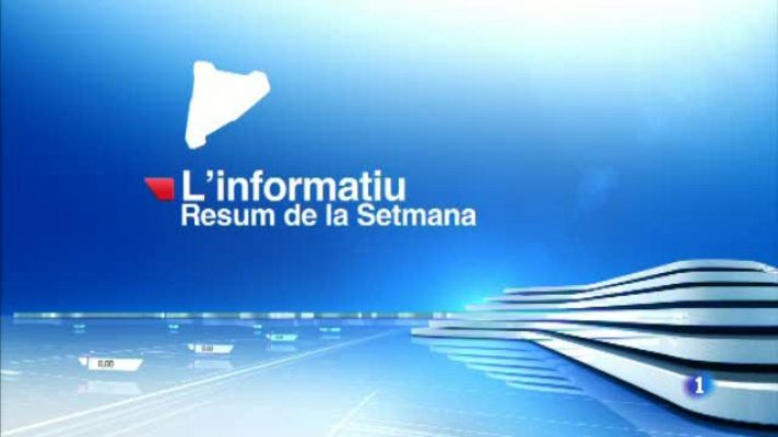 El resum de la setmana - 13/04/2014