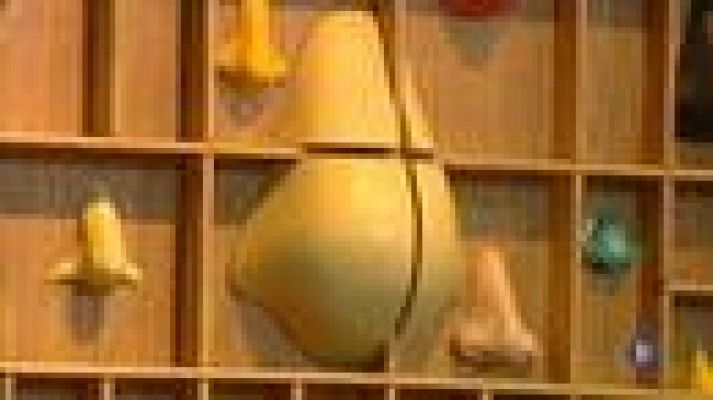 L'Informatiu - Vistem una exposició... de nassos!