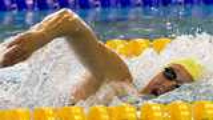 Natación - Campeonato de España. Open desde Palma de Mallorca (4)
