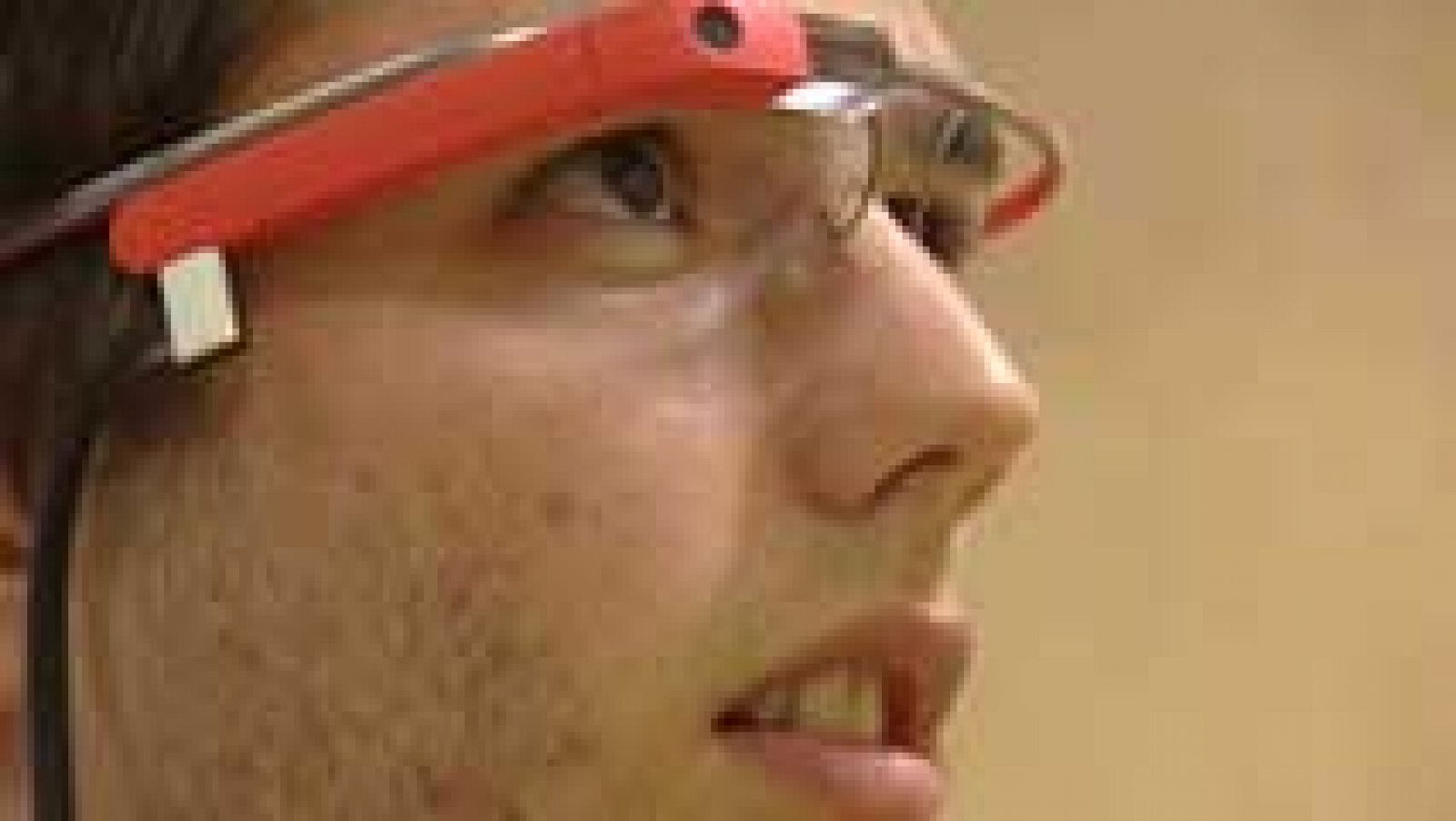 Telediario 1: Nuevas aplicaciones para las Google Glass  | RTVE Play