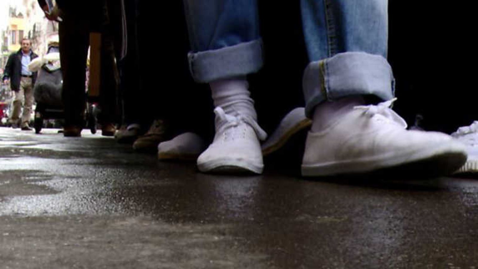 Repor - La pasión va por dentro - ver ahora