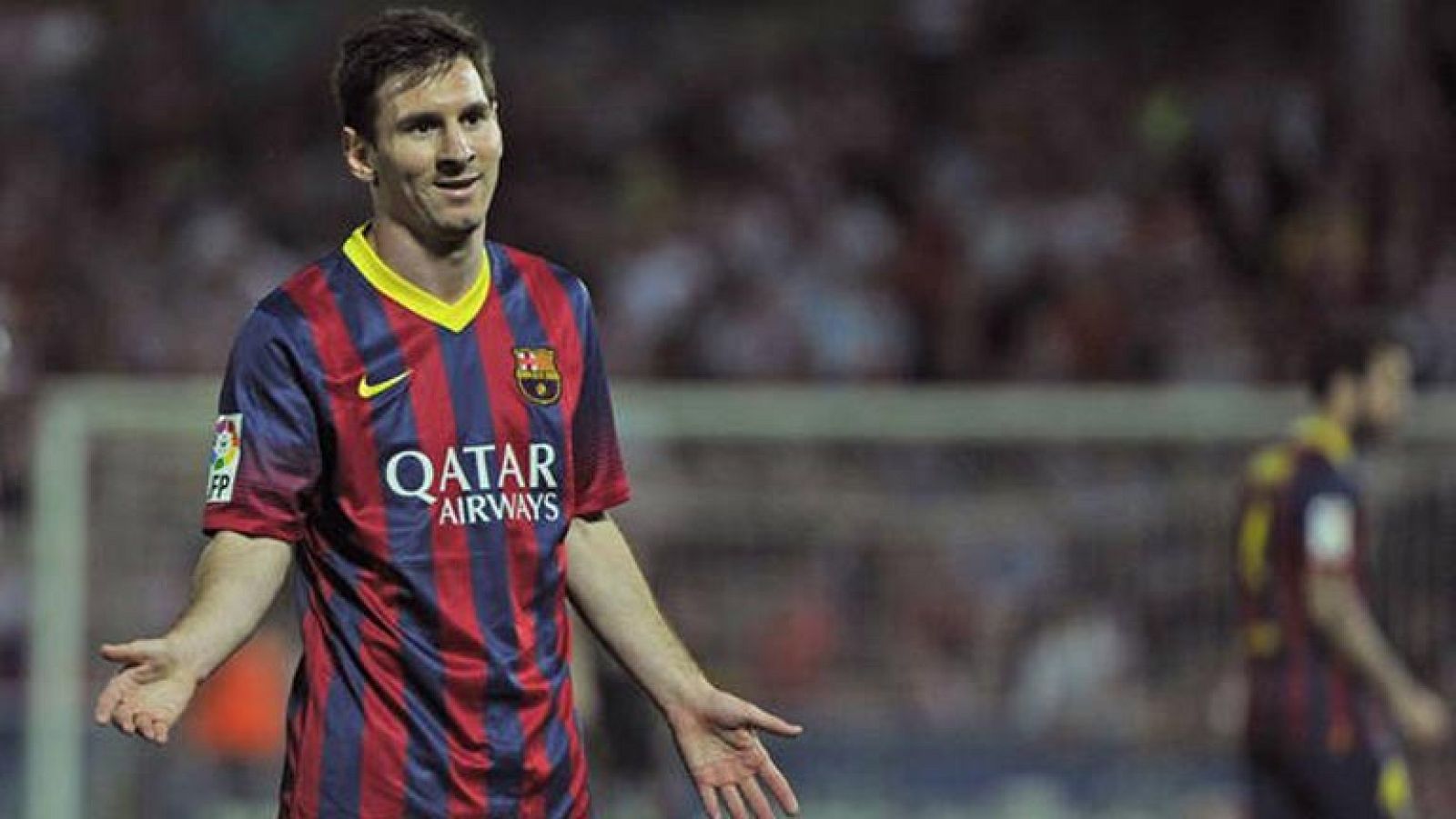 Mestalla aguarda al 'clásico' de la final de Copa