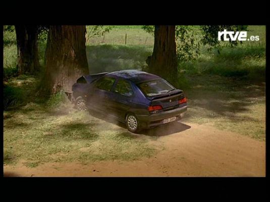  - La DGT, contra la velocidad