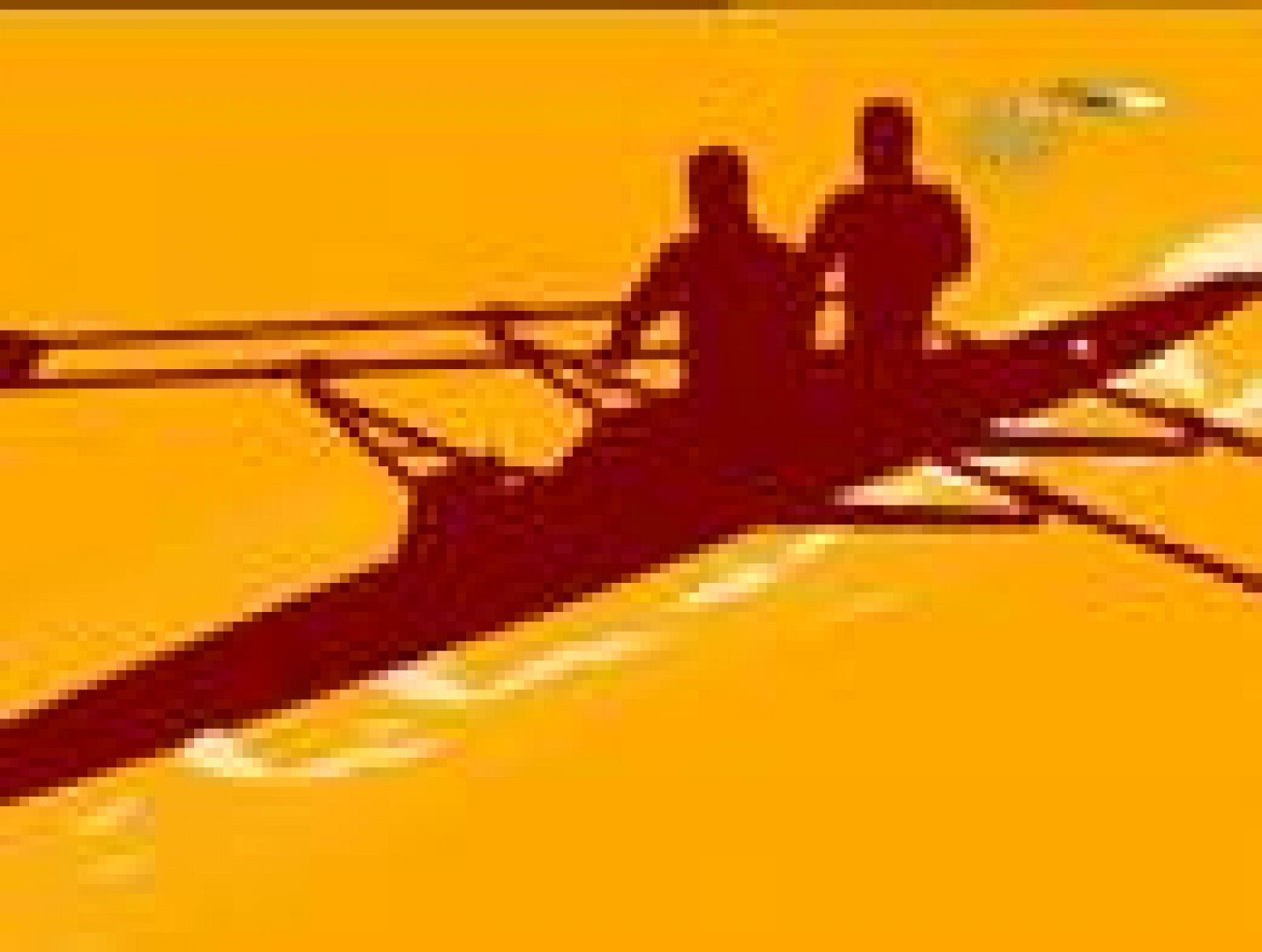 Sin programa: Remo femenino Single Scull  | RTVE Play