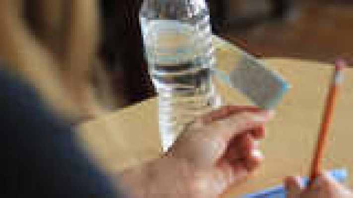 Documentos TV - La clase de los tramposos