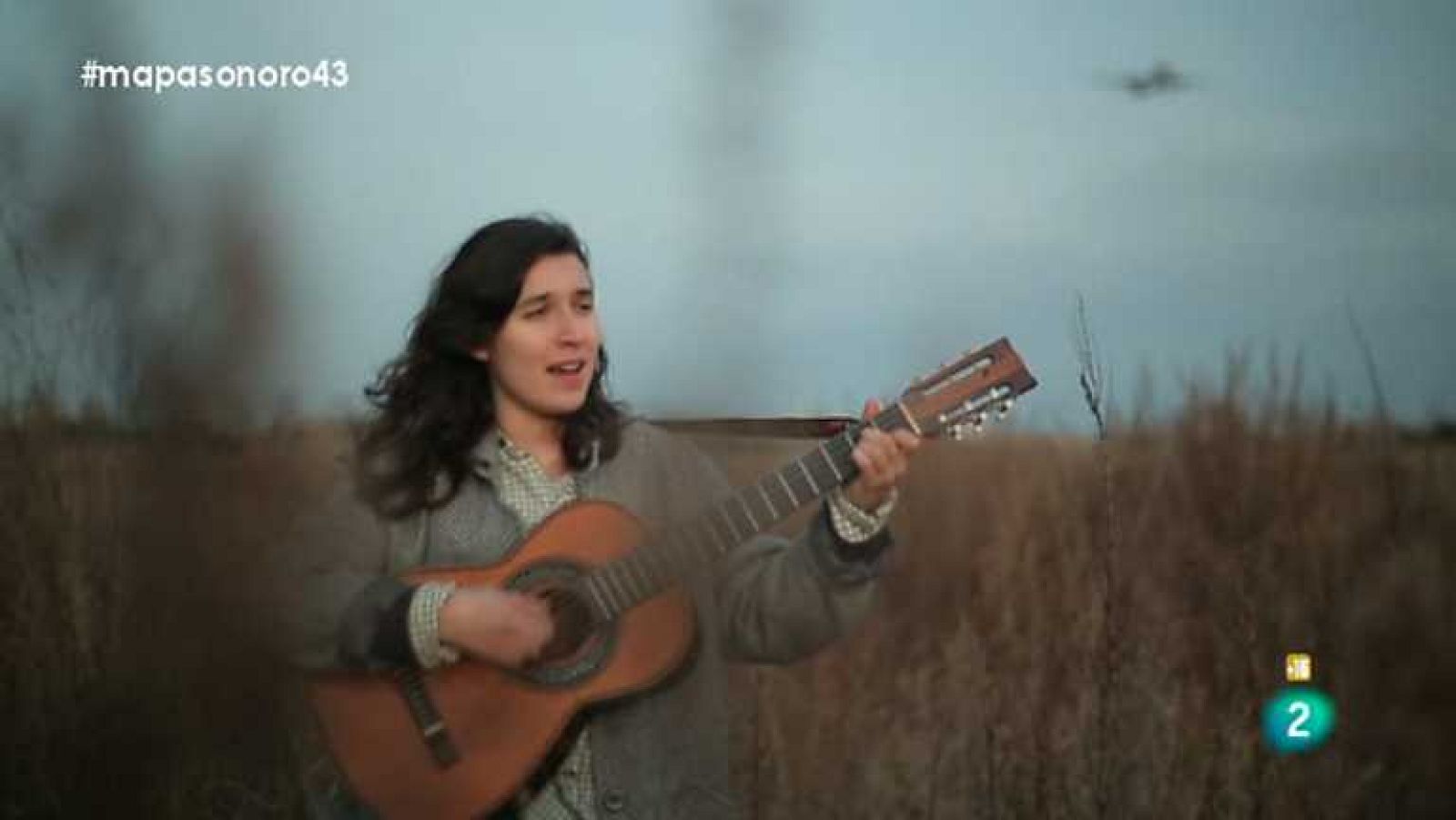 Mapa Sonoro - Lorena Álvarez, Jaime Urrutia y Jupiter Jon - Ver ahora