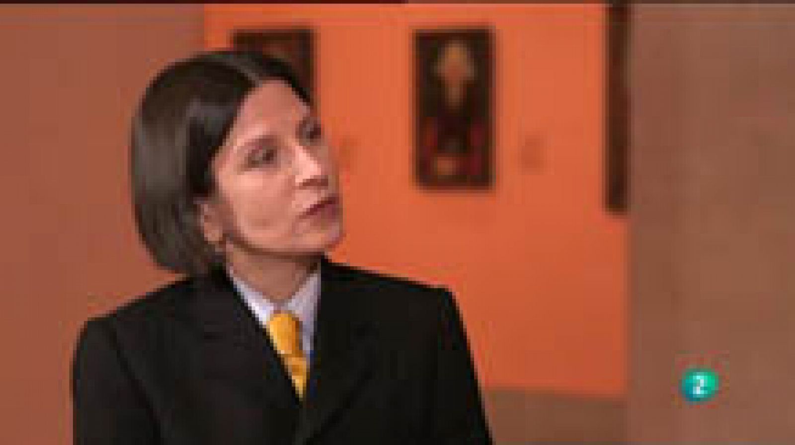 Página Dos: Donna Tartt