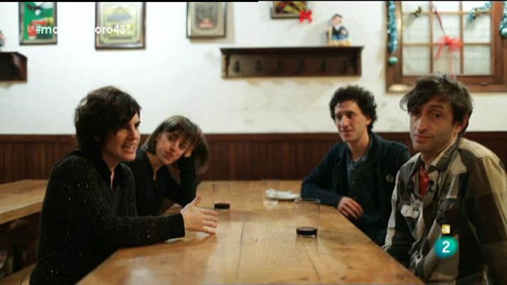 Mapa sonoro - Jupiter Jon