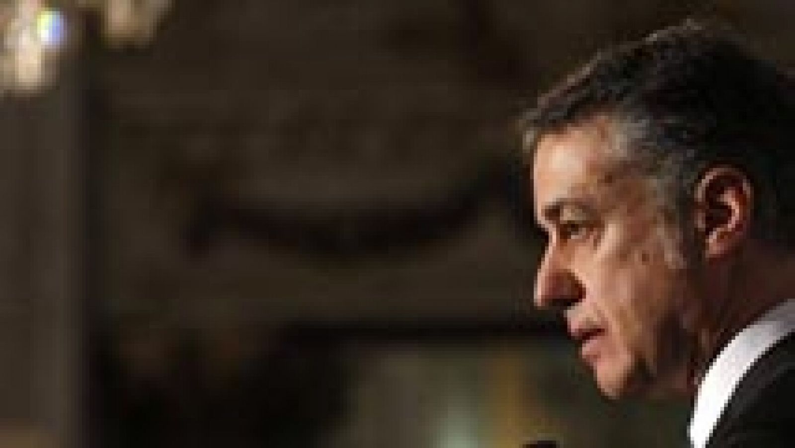 Urkullu: "Estamos trabajando en la evolución del estatus de autogobierno" - Informativo 24h | Ver