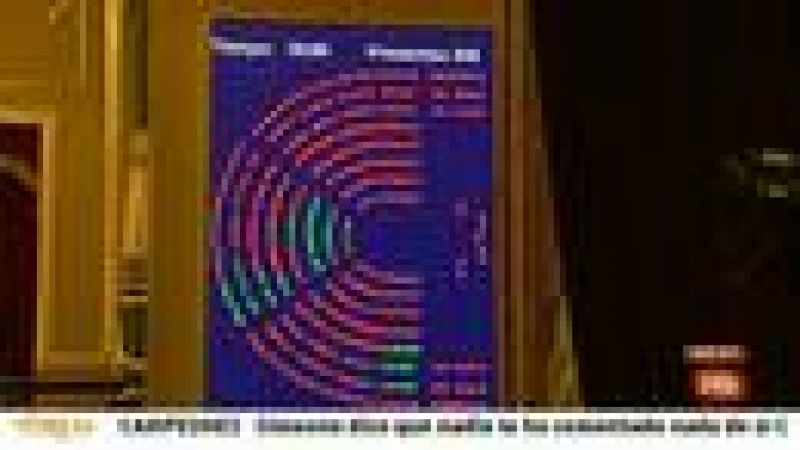  Parlamento - El foco parlamentario - Cataluña pide en el Congreso poder celebrar su consulta - 12/04/2014