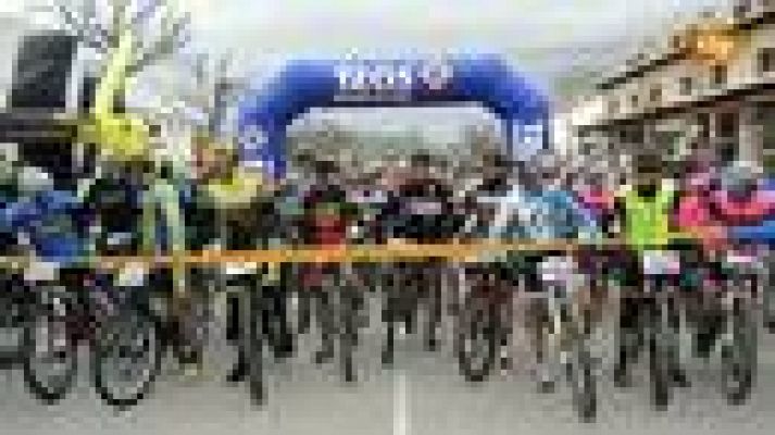 Ciclismo - Trofeo Jamón Bike