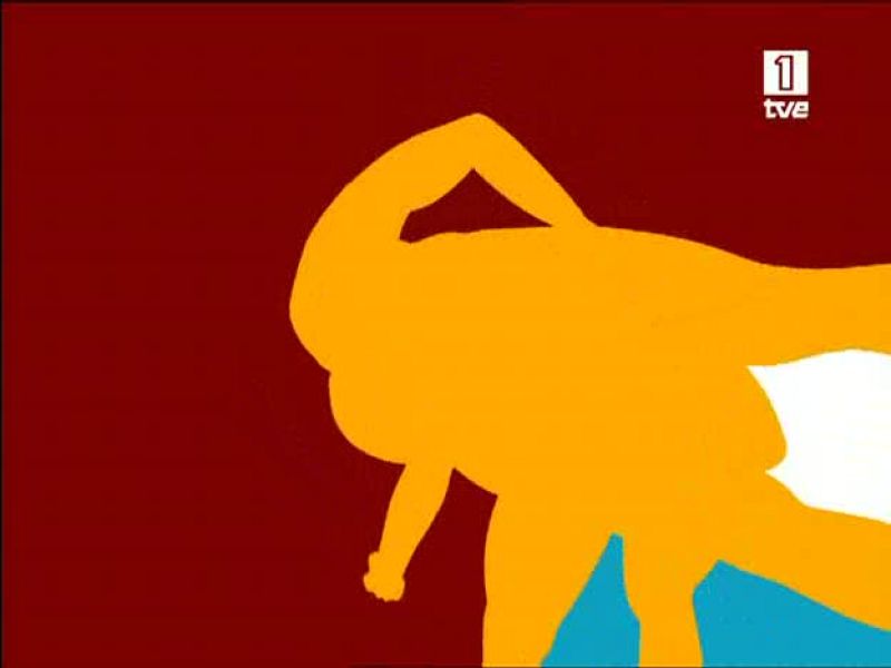 Judo. Isabel Fernández.