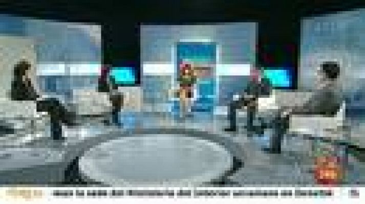 Parlamento - El NO del Congreso a la consulta catalana