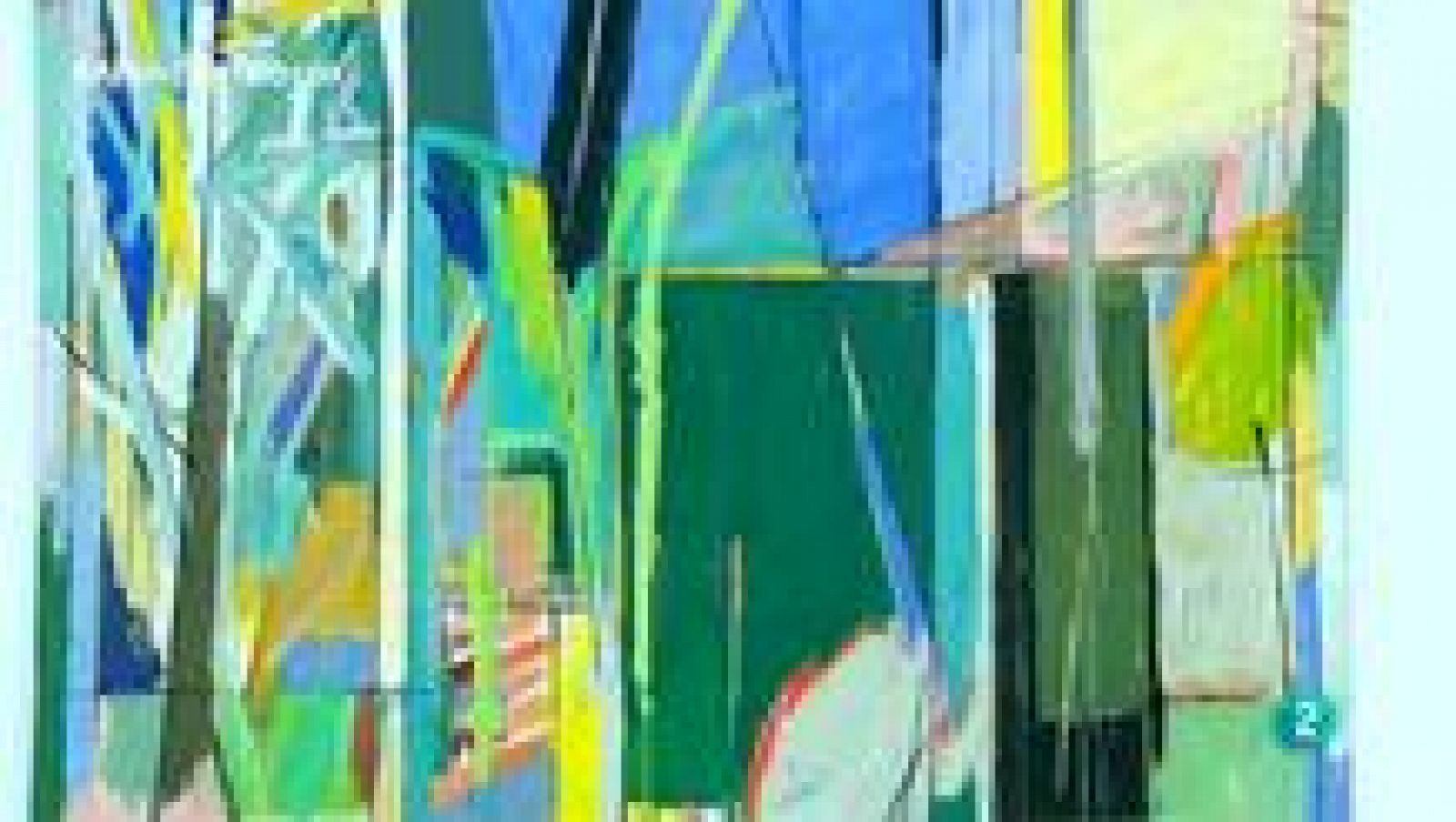 Atención obras - Alfonso Albacete, la reconstrucción de la memoria