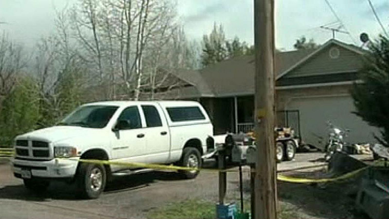 Detenida una mujer en EE.UU. tras hallarse los cadáveres de siete bebés en su casa