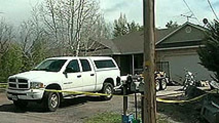 Informativo 24h - Detenida una mujer en EE.UU. tras hallarse los cadáveres de siete bebés en su casa