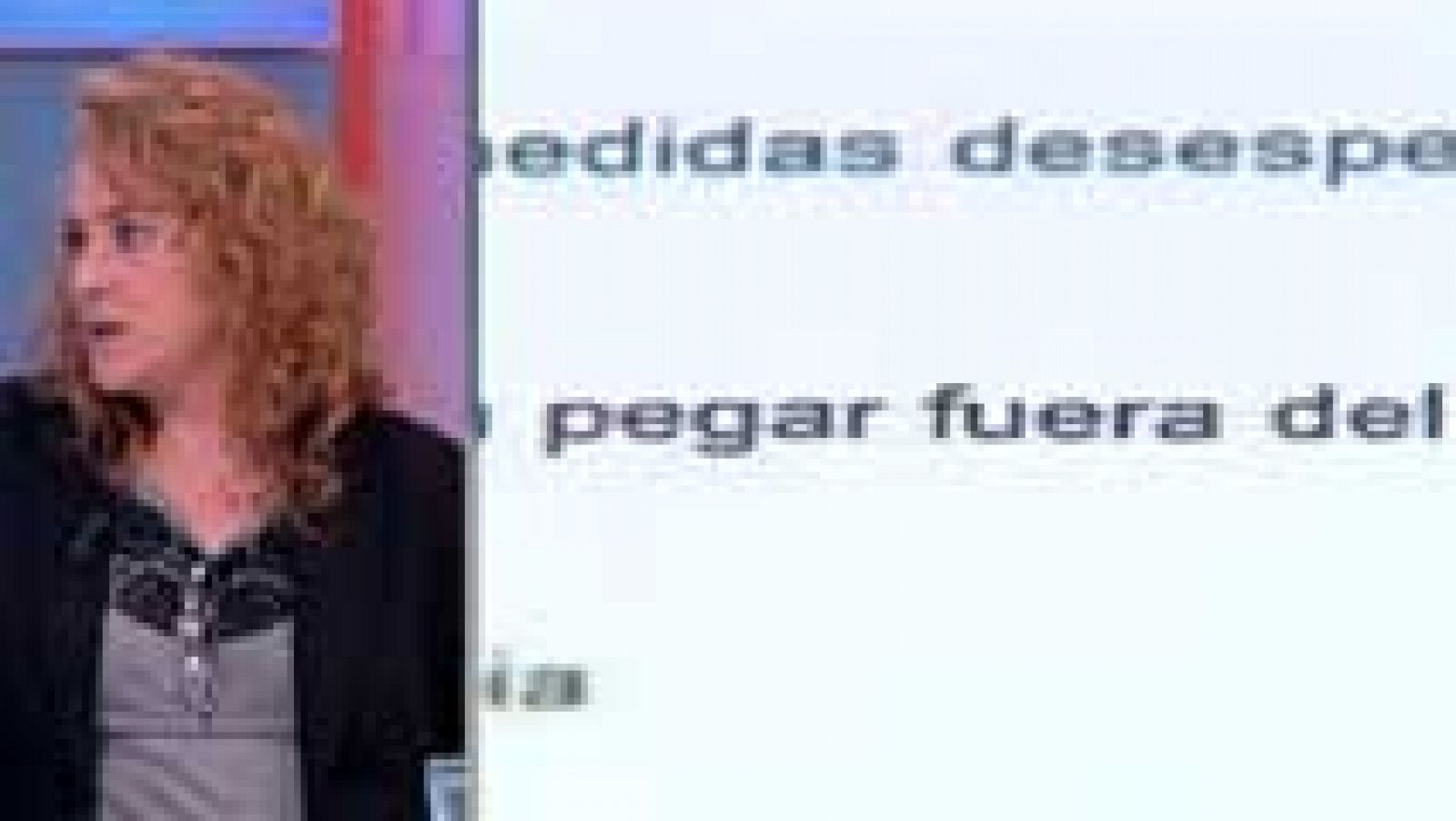 La mañana: La madre de Carla quiere reabrir su caso | RTVE Play