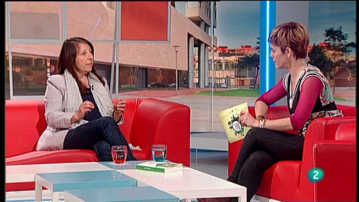 Para todos La 2 - Elisabet Silvestre, "Vivir sin tóxicos"