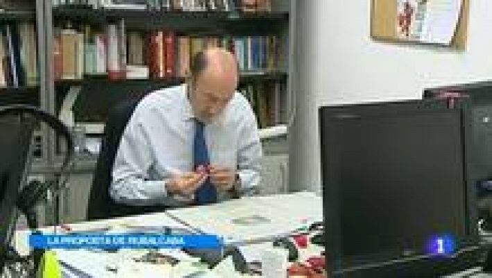 L'Informatiu - L'Informatiu en 3' - 14/04/14