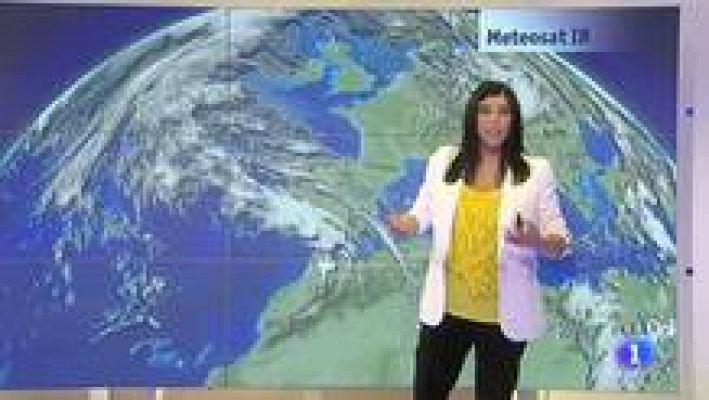 L'Informatiu - El temps - 14/04/14