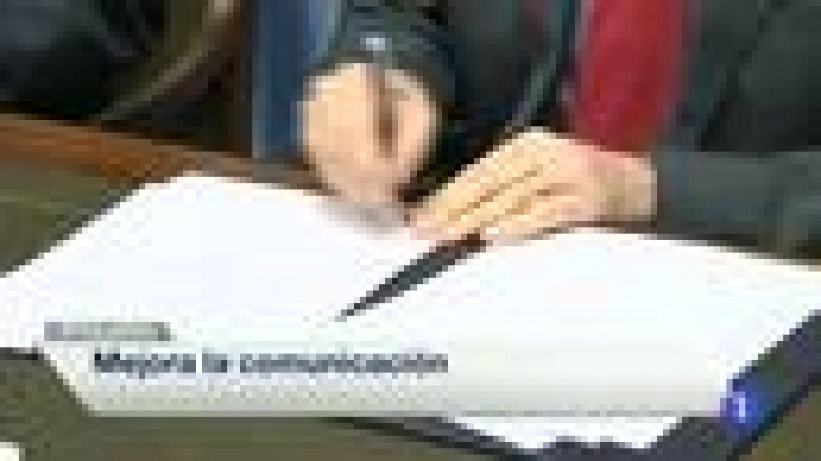 Castilla y León en 2' - 14/04/14