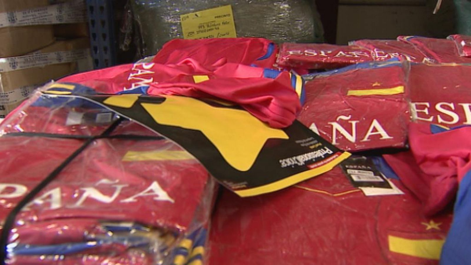 Canarias en 2'- 14/04/14 | Ver