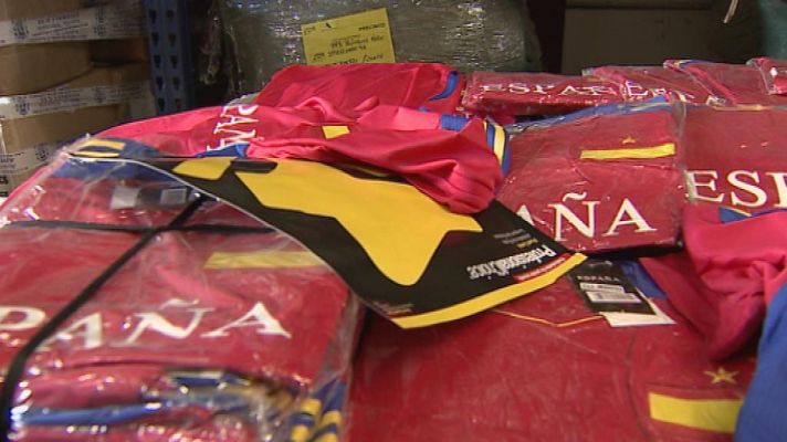 Telecanarias - Canarias en 2'- 14/04/14