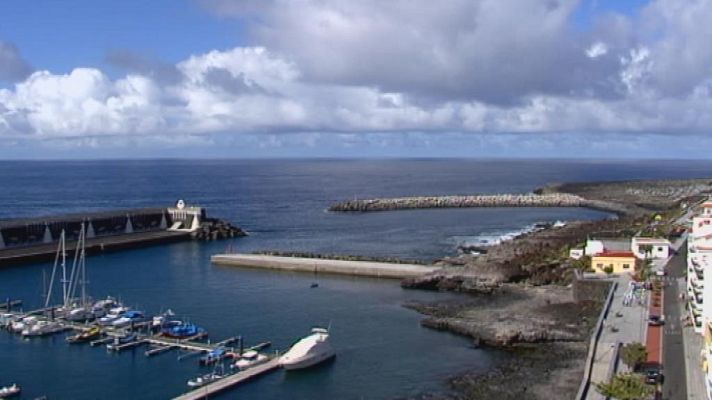 Telecanarias - El tiempo en Canarias - 14/04/14