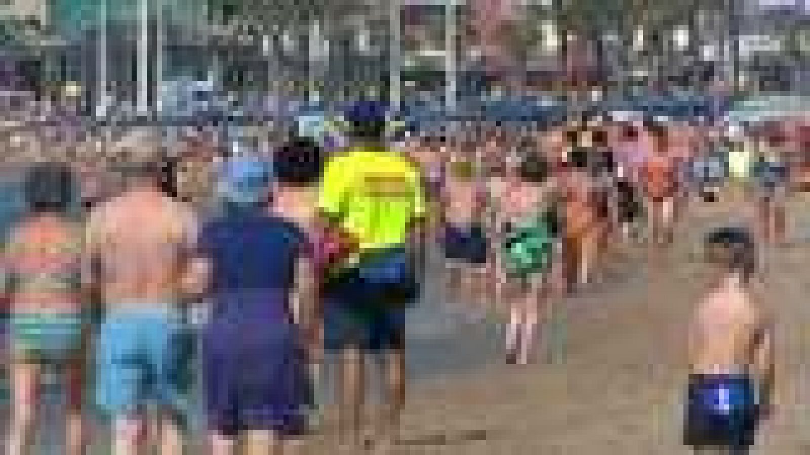 L'Informatiu - Comunitat Valenciana -  14/04/14 - Ver ahora