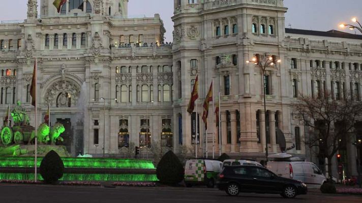 Informativo de Madrid - Informativo de Madrid - 14/04/14