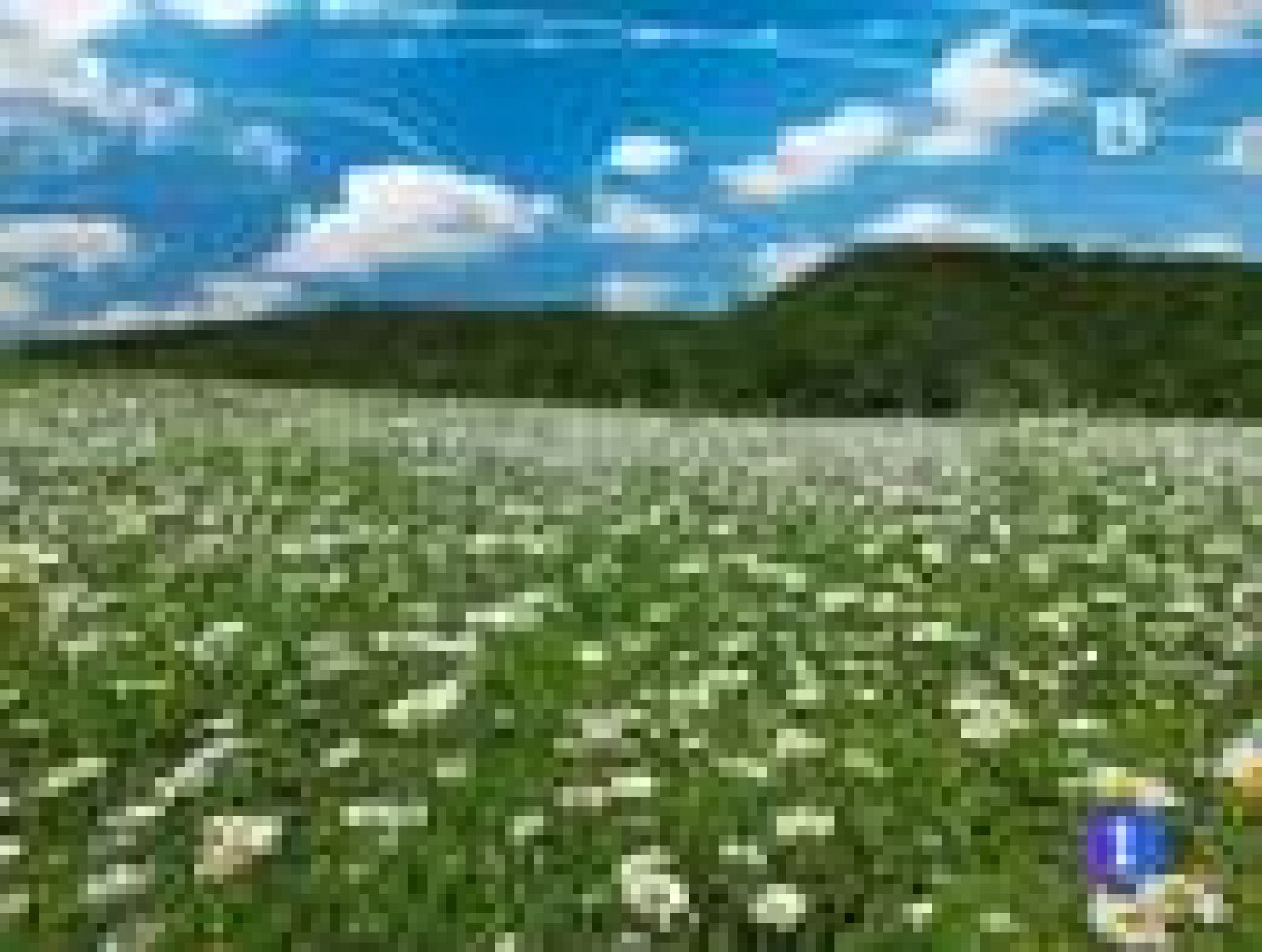 El tiempo en La Rioja - 14/04/14 | Ver