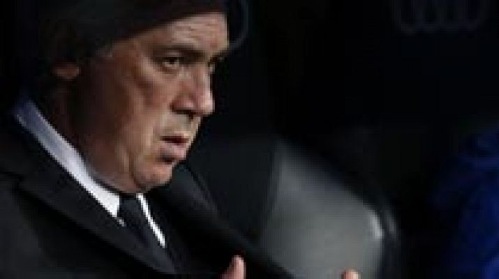 Ancelotti: "La final tiene mucha importancia en el aspecto mental"