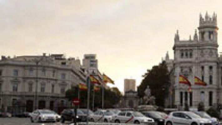 Informativo de Madrid - Informativo de Madrid 2 - 14/04/14