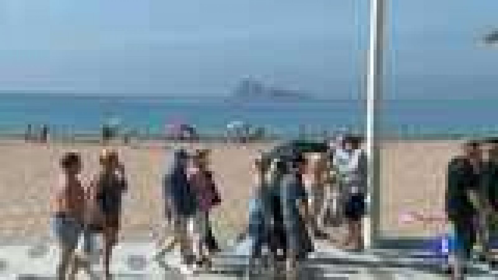 L'informatiu - Comunitat Valenciana: L'Informatiu - Comunitat Valenciana 2 -  14/04/14 | RTVE Play