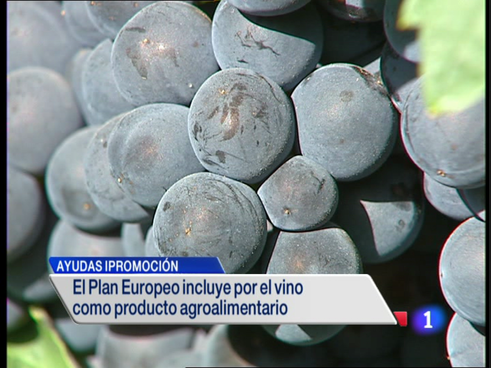 Informativo Telerioja 2 - 14/04/14 | Ver